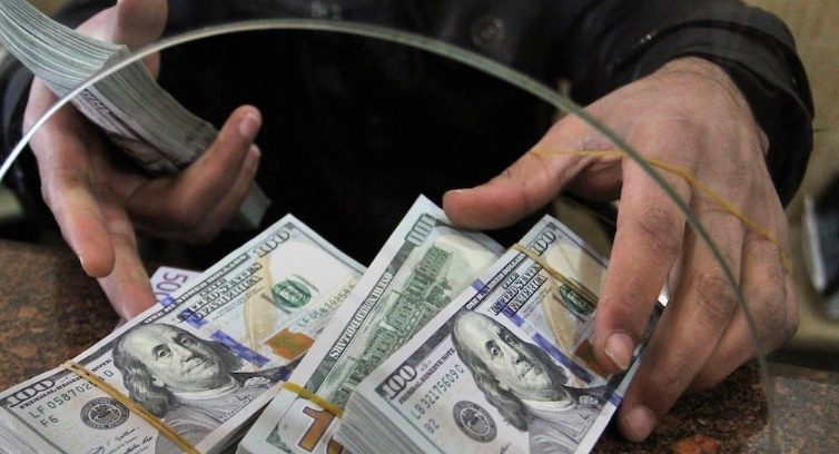 سعر صرف الدولار… إليكم تسعيرته عصر اليوم topskynews